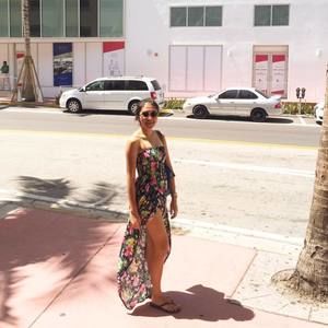 Meet your Posher, Putri